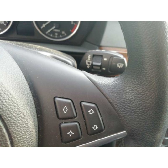 bmw serie 5 touring (e61) del año 2009