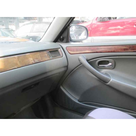 mg serie 400 (rt) del año 1998