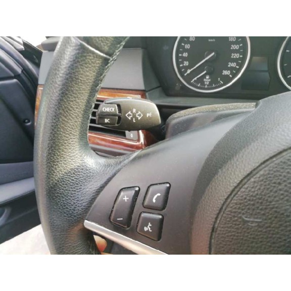 bmw serie 5 touring (e61) del año 2009