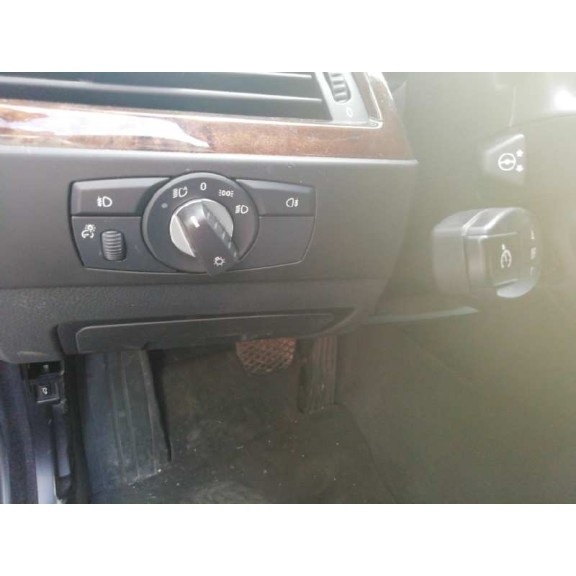 bmw serie 5 touring (e61) del año 2009