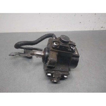 Recambio de bomba inyeccion para opel insignia berlina 2.0 cdti referencia OEM IAM 0445010193 55571005 