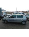renault clio ii fase i (b/cbo) del año 1999