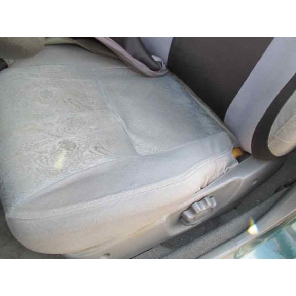 mg serie 400 (rt) del año 1998