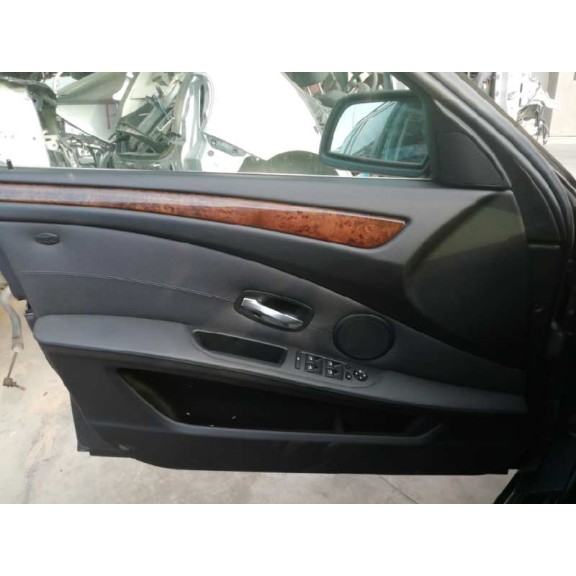 bmw serie 5 touring (e61) del año 2009