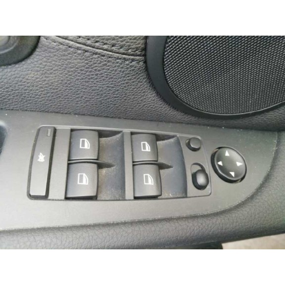 bmw serie 5 touring (e61) del año 2009