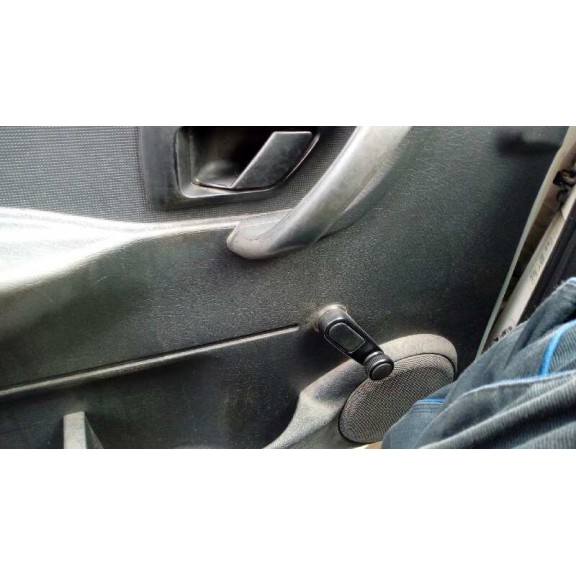 citroën berlingo del año 2007