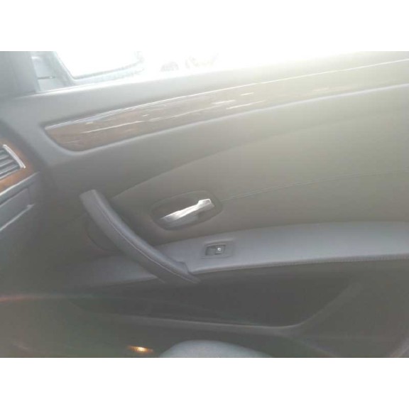 bmw serie 5 touring (e61) del año 2009