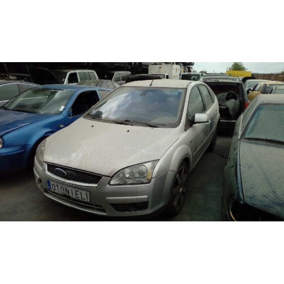 ford focus berlina (cap) del año 2007