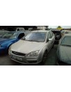 ford focus berlina (cap) del año 2007