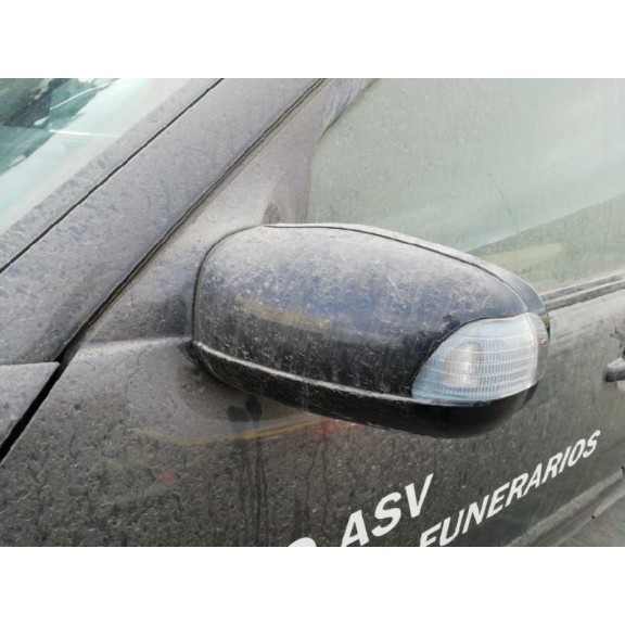 mercedes-benz clase e (w210) familiar del año 2002