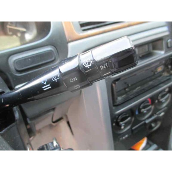 mg serie 400 (rt) del año 1998