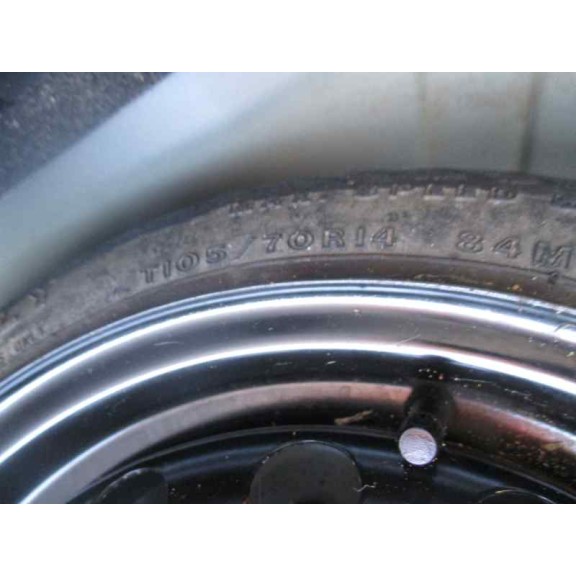 nissan micra (k12e) del año 2004