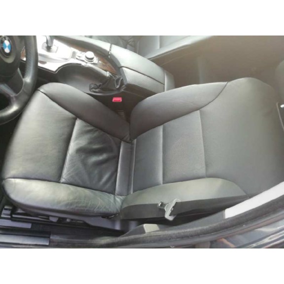 bmw serie 5 touring (e61) del año 2009