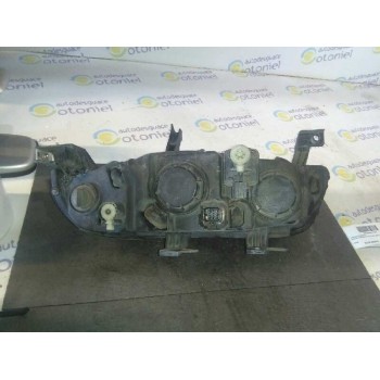 Recambio de faro derecho para mg serie 45 (rt) classic (5-ptas.) referencia OEM IAM   BIFARO