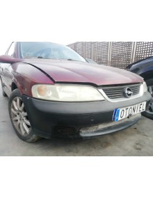opel vectra b berlina del año 2000 2