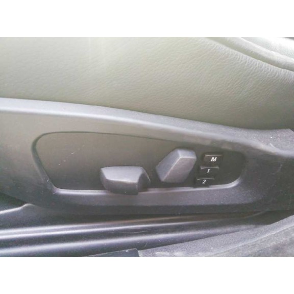 bmw serie 5 touring (e61) del año 2009