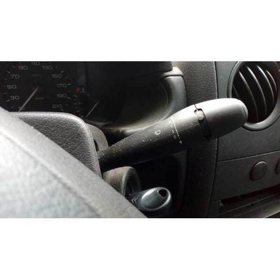 citroën berlingo del año 2007