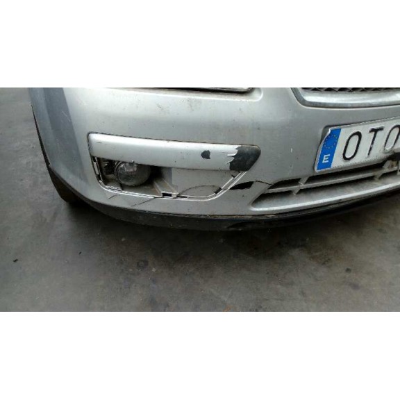 ford focus berlina (cap) del año 2007