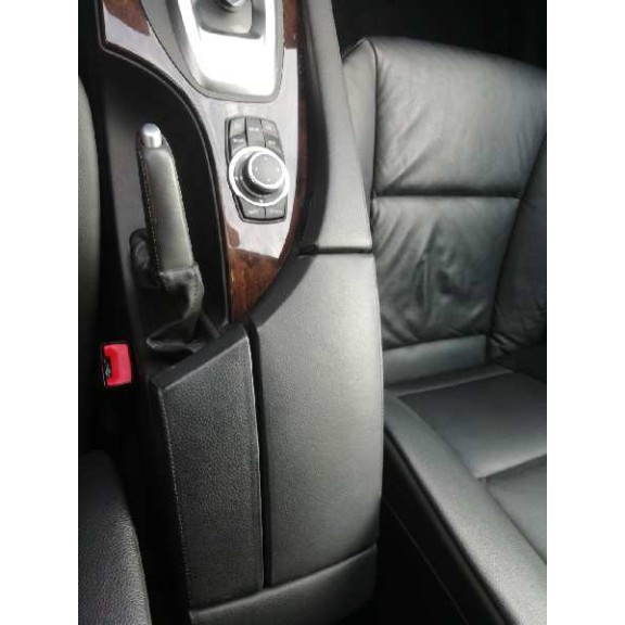 bmw serie 5 touring (e61) del año 2009