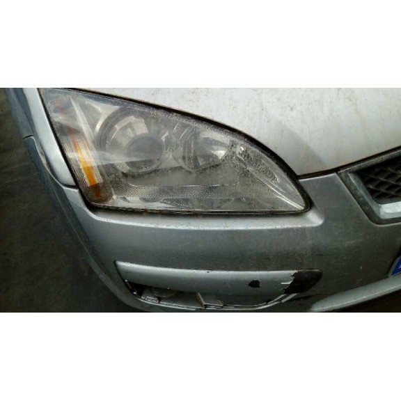 ford focus berlina (cap) del año 2007