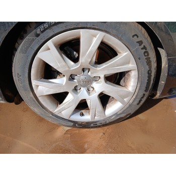 JUEGO LLANTAS 17 pulgadas 