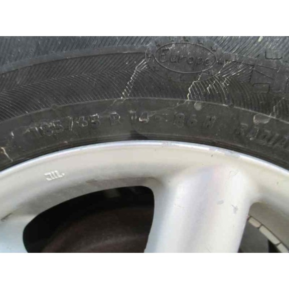 mg serie 400 (rt) del año 1998