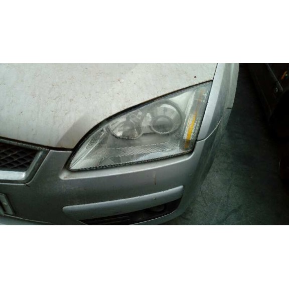 ford focus berlina (cap) del año 2007