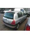 renault clio ii fase i (b/cbo) del año 1999