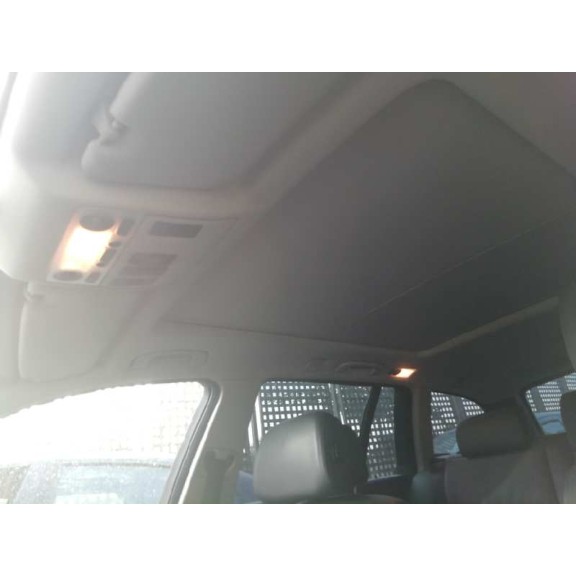 bmw serie 5 touring (e61) del año 2009