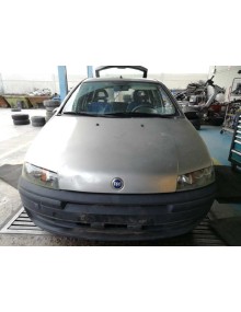 fiat punto berlina (188) del año 2000