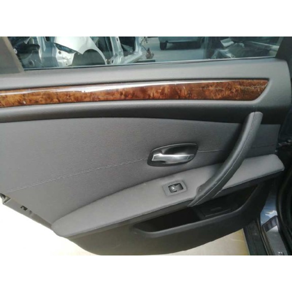 bmw serie 5 touring (e61) del año 2009