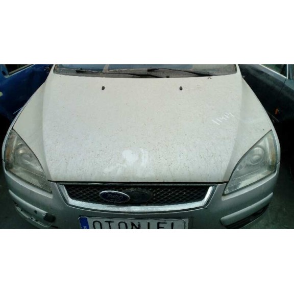 ford focus berlina (cap) del año 2007