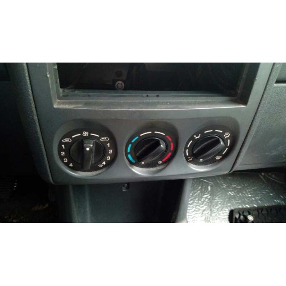 citroën berlingo del año 2007