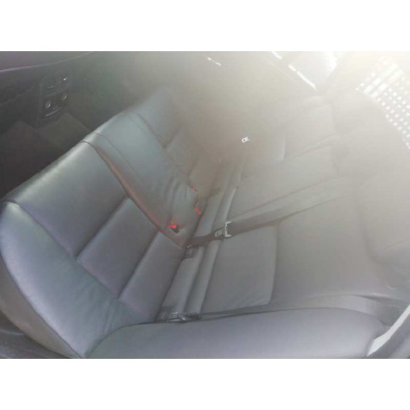 bmw serie 5 touring (e61) del año 2009