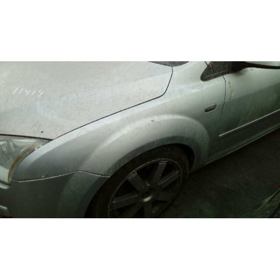 ford focus berlina (cap) del año 2007