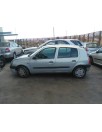 renault clio ii fase i (b/cbo) del año 1999