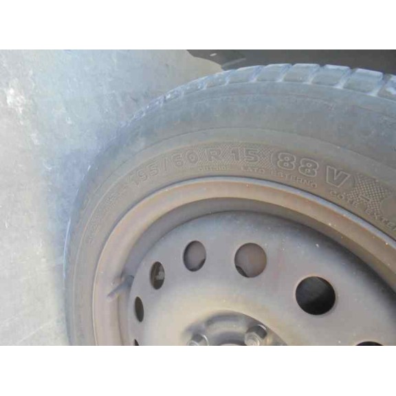 ford focus berlina (cak) del año 2004