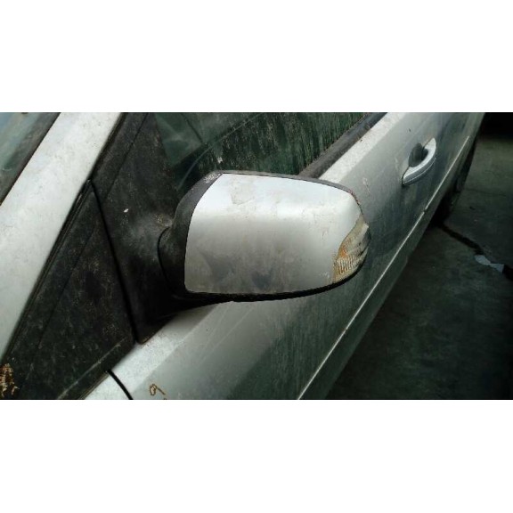 ford focus berlina (cap) del año 2007