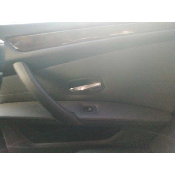 bmw serie 5 touring (e61) del año 2009