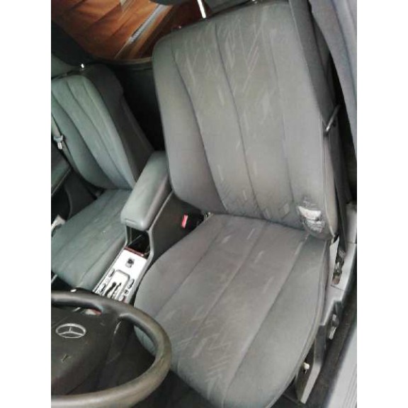 mercedes-benz clase e (w210) familiar del año 2002