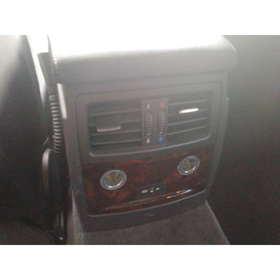 bmw serie 5 touring (e61) del año 2009