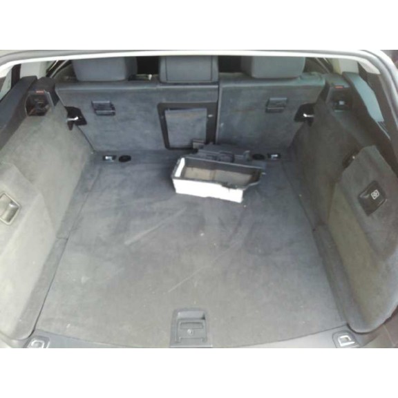 bmw serie 5 touring (e61) del año 2009