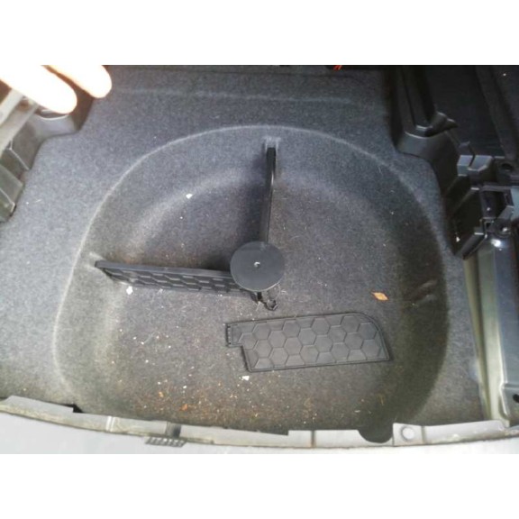 bmw serie 5 touring (e61) del año 2009