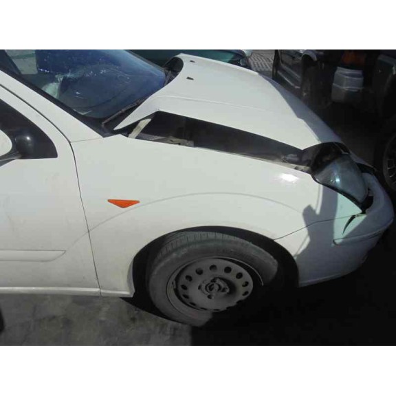 ford focus berlina (cak) del año 2004