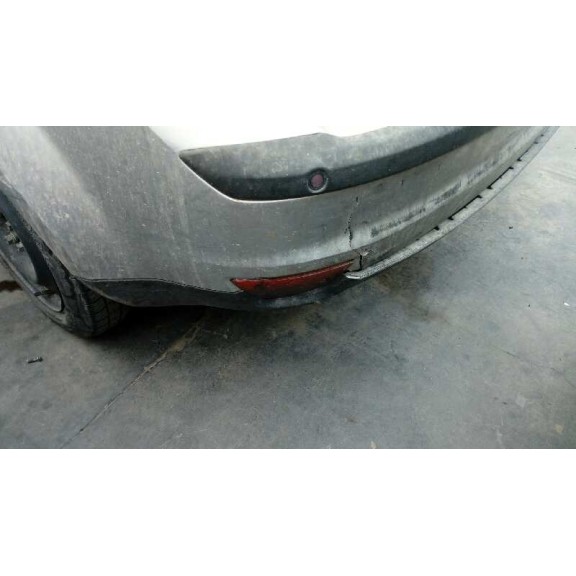 ford focus berlina (cap) del año 2007