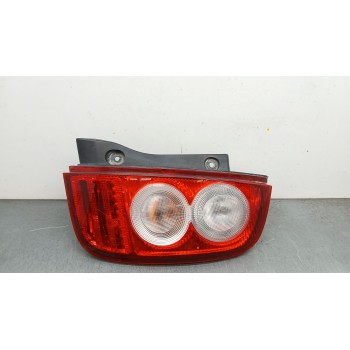 Recambio de piloto trasero derecho para nissan micra iii (k12) 1.2 16v referencia OEM IAM 26550AX720 89038564 