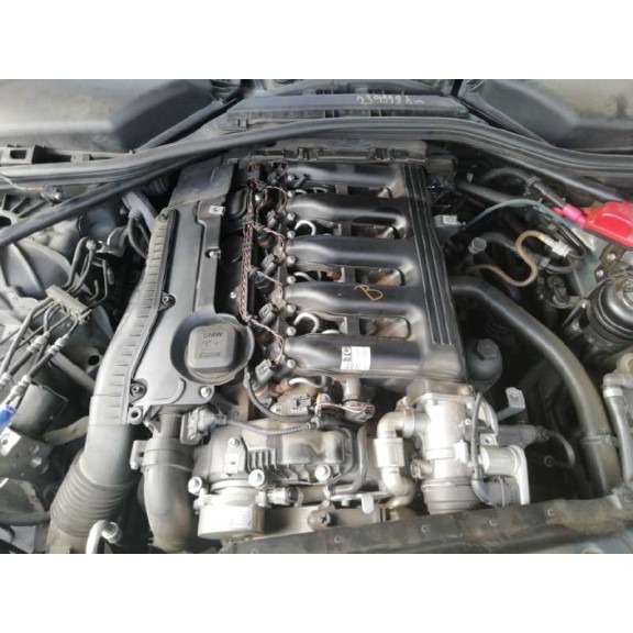 bmw serie 5 touring (e61) del año 2009