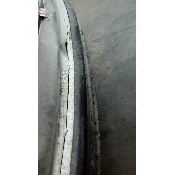 ford focus berlina (cap) del año 2007