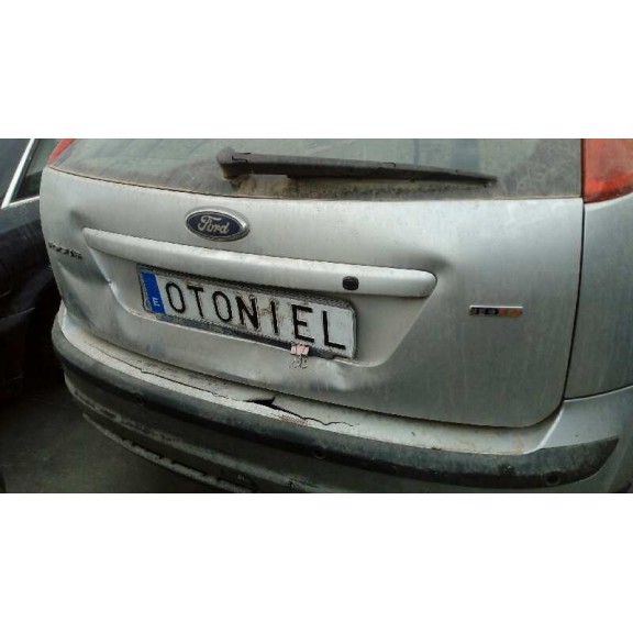 ford focus berlina (cap) del año 2007