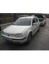 volkswagen golf iv berlina (1j1) del año 1998
